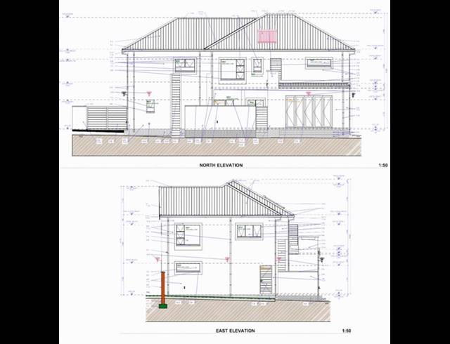 4 BEDROOM HOUSE FOR SALE IN THE ALOES LIFESTYLE ESTATE